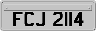 FCJ2114