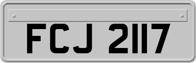 FCJ2117