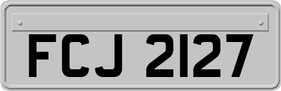 FCJ2127