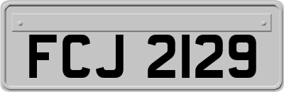 FCJ2129