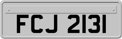 FCJ2131