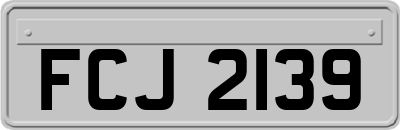 FCJ2139