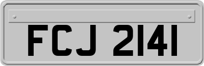 FCJ2141