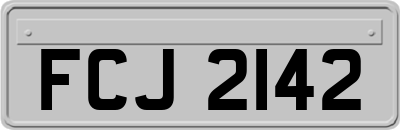 FCJ2142