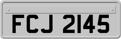 FCJ2145