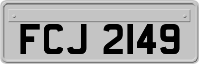 FCJ2149
