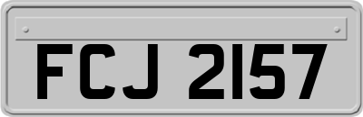 FCJ2157