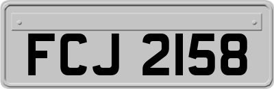 FCJ2158