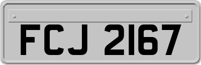 FCJ2167
