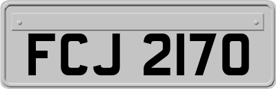 FCJ2170