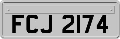 FCJ2174