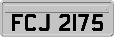 FCJ2175