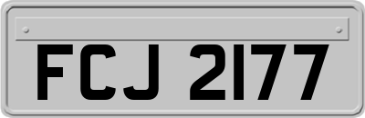 FCJ2177