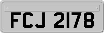 FCJ2178