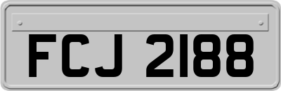 FCJ2188