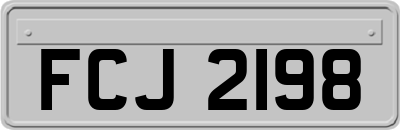 FCJ2198