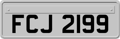 FCJ2199