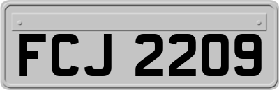 FCJ2209