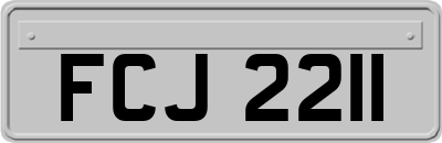 FCJ2211