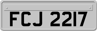 FCJ2217