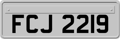 FCJ2219