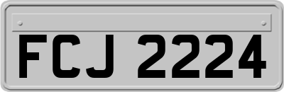 FCJ2224
