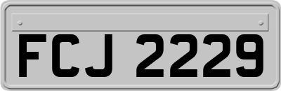 FCJ2229