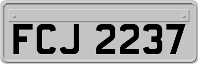 FCJ2237