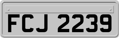FCJ2239