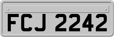 FCJ2242