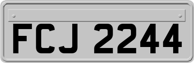 FCJ2244