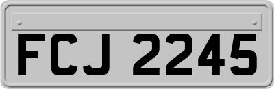 FCJ2245