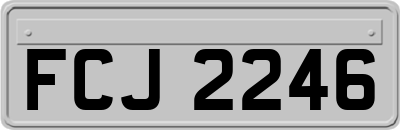 FCJ2246