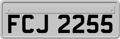 FCJ2255