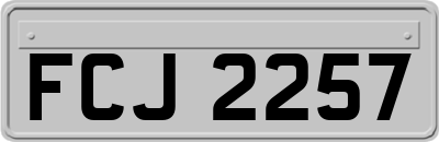 FCJ2257