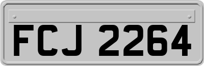 FCJ2264
