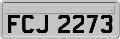 FCJ2273