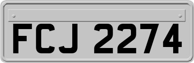 FCJ2274