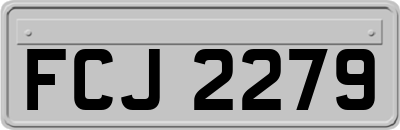 FCJ2279