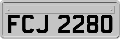 FCJ2280
