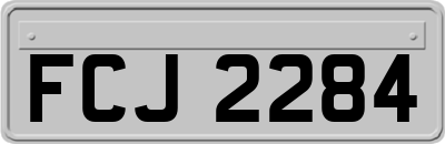 FCJ2284