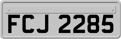 FCJ2285