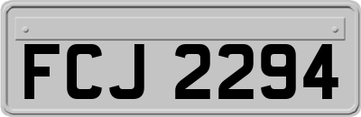 FCJ2294