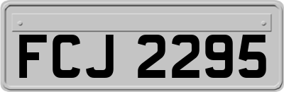 FCJ2295
