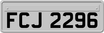 FCJ2296