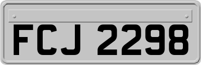 FCJ2298