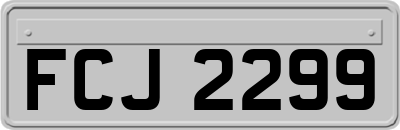 FCJ2299