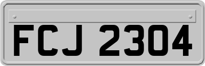 FCJ2304