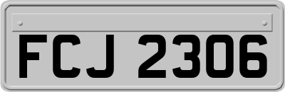 FCJ2306