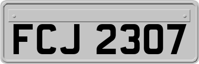 FCJ2307